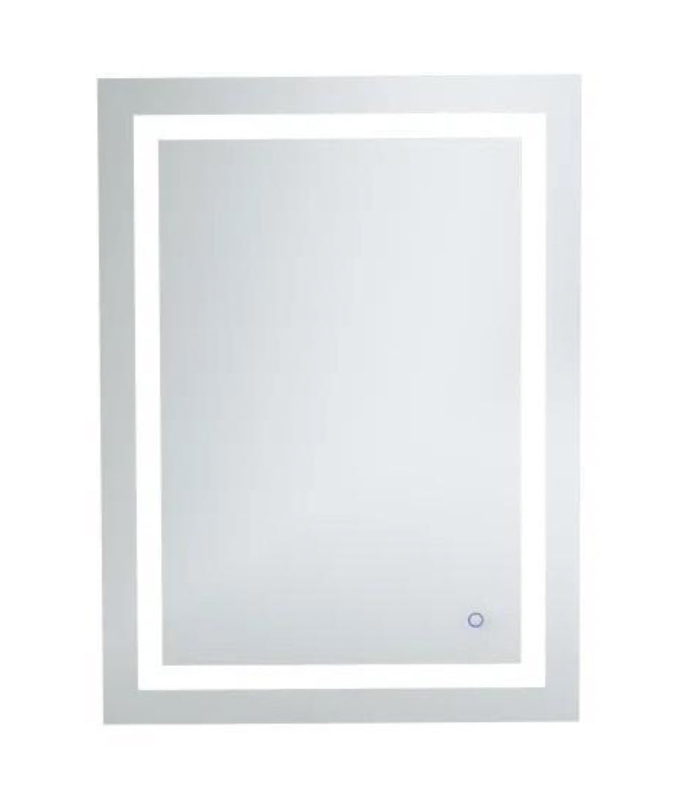 James Allan Mirror