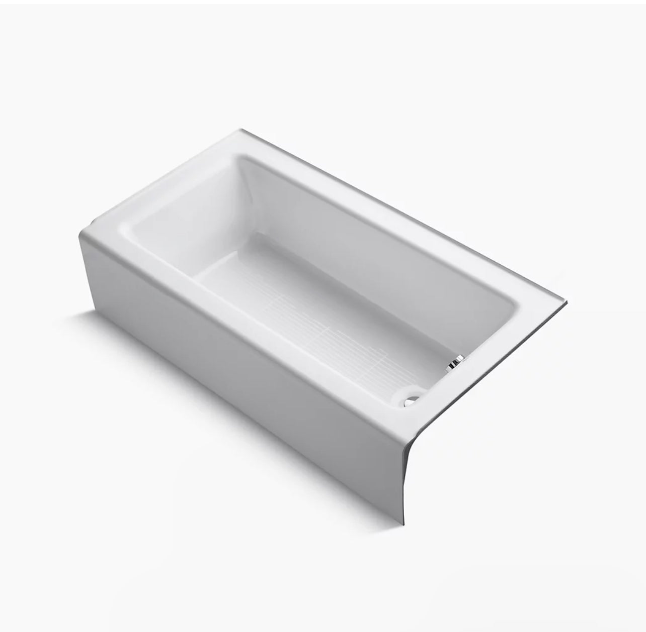 Kohler Bellwether Bathtub