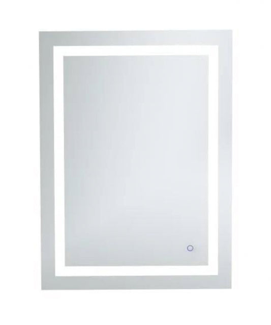 James Allan Mirror