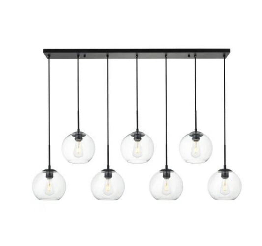 7-Light Pendant Chandalier