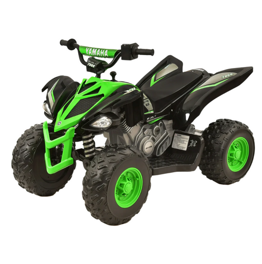 Yamaha ATV Battery Operated Kids