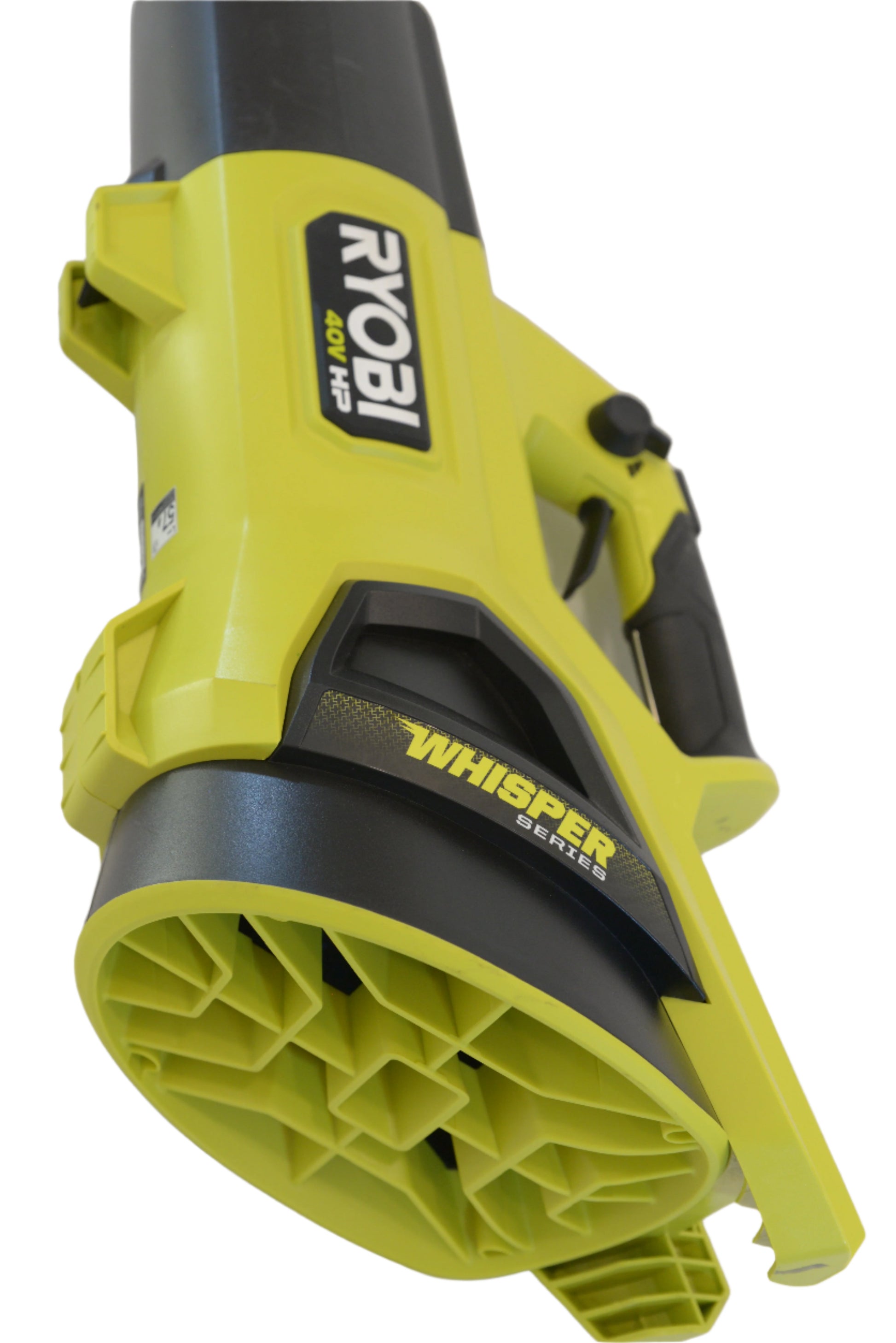 Ryobi40vHPBlower image