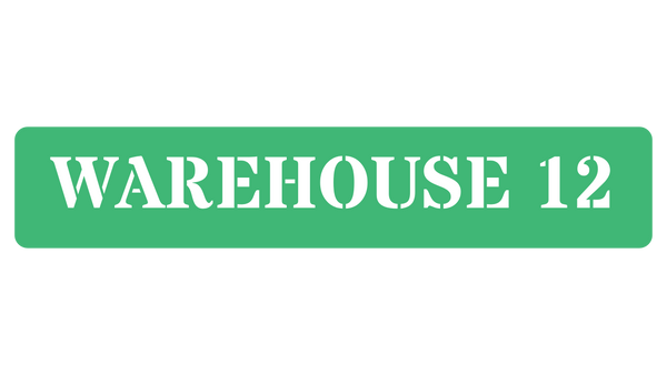 Warehouse 12