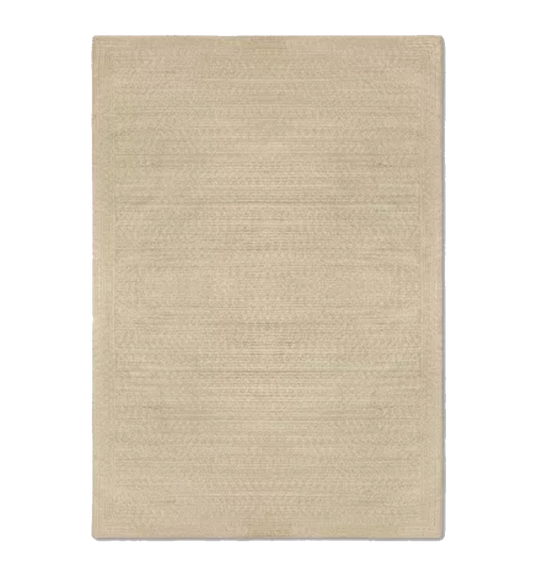 Woven rug